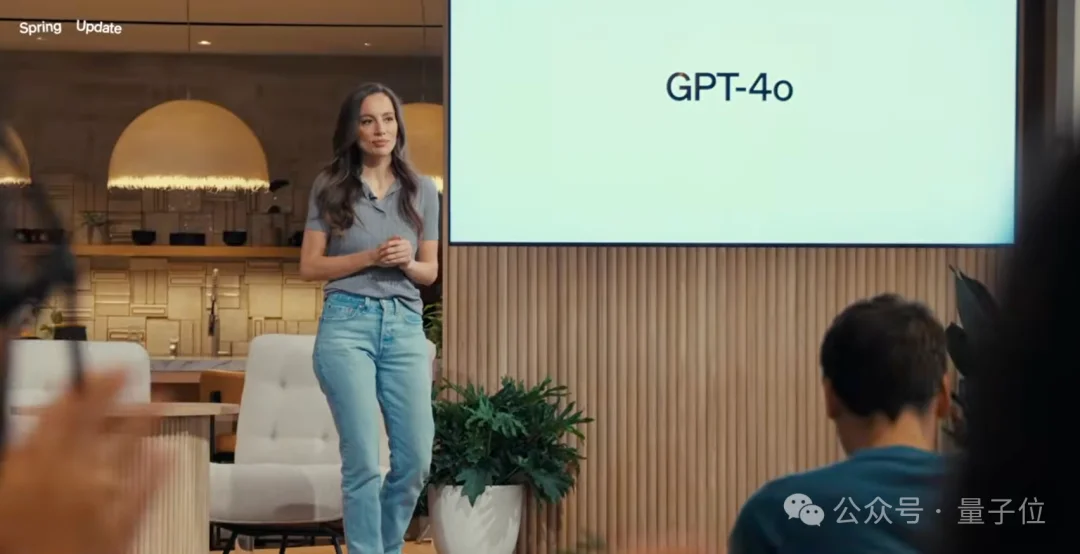 下架8个月，GPT-4o的拯救行动居然还在继续