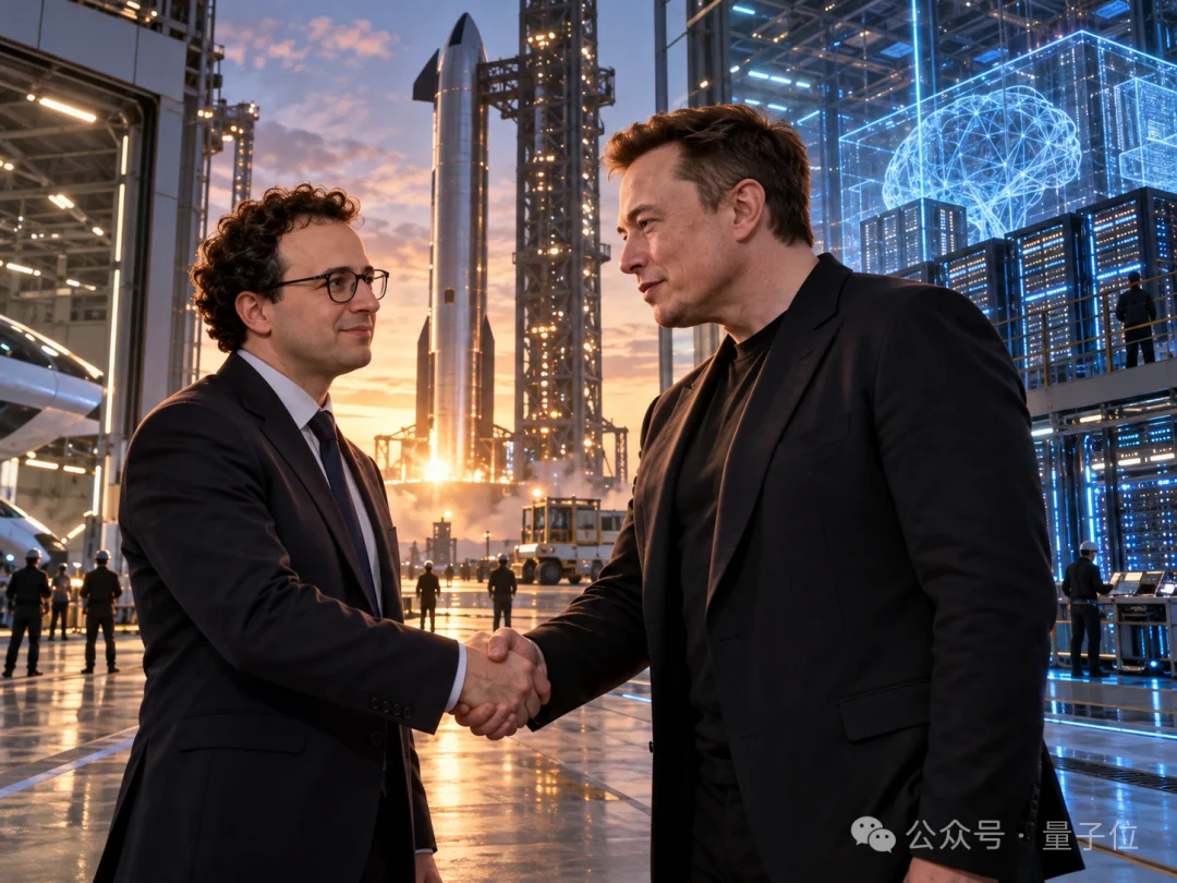 硅谷AI现状：谁有算力谁是爹
