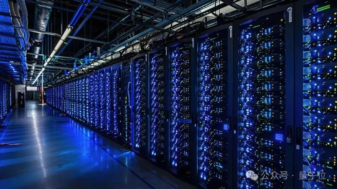 硅谷AI现状：谁有算力谁是爹
