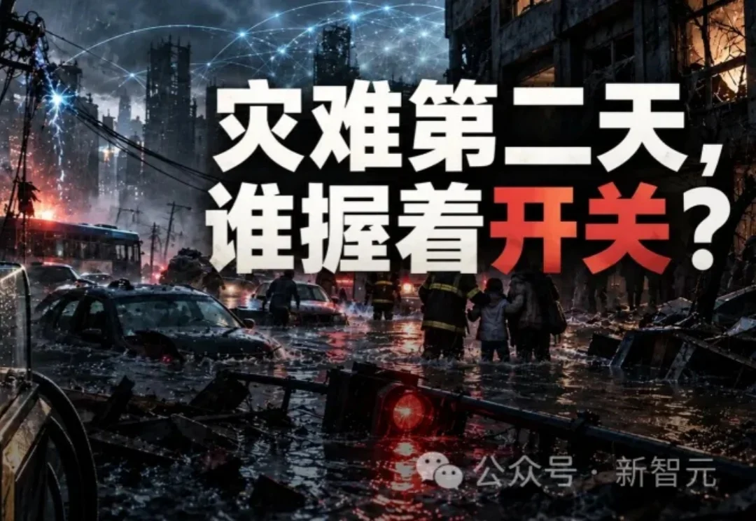 6个月引爆重大AI灾难！OpenAI与Anthropic秘密推演「末日第二天」