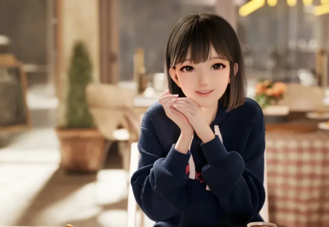 独家｜半图科技完成新一轮超千万美元融资，以人类行为模型切入3D AI互动