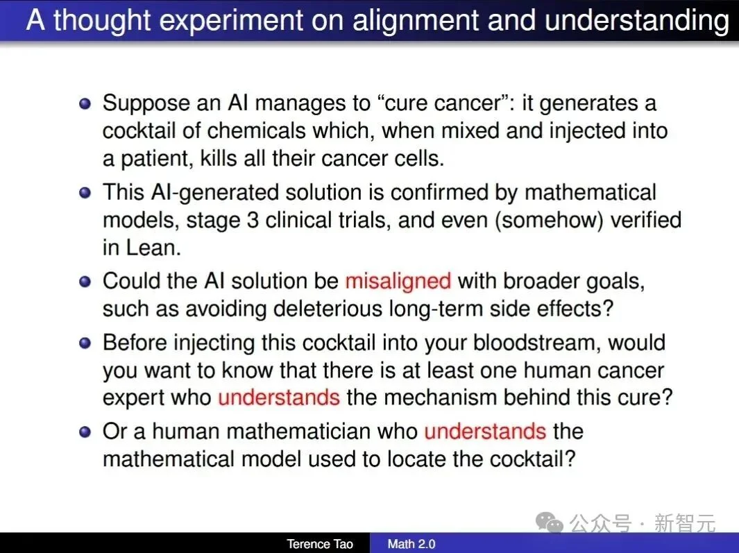 MIT教授绝望：OpenAI攻克的千禧年难题，人类已经看不懂了！