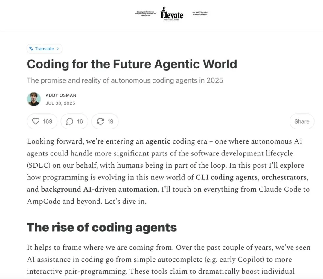 AI 复兴了 CLI，但图形界面不会消亡