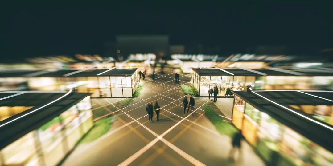 Muse 让 Agent 购物出圈了,DeepLumen 要帮商家开一家“接待Agent的店”