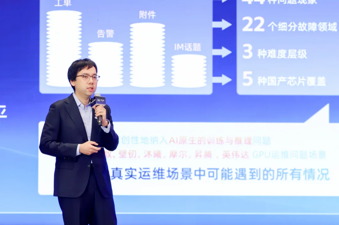累计43亿！国内最大AI Infra融资诞生，无问芯穹C轮拿下23亿