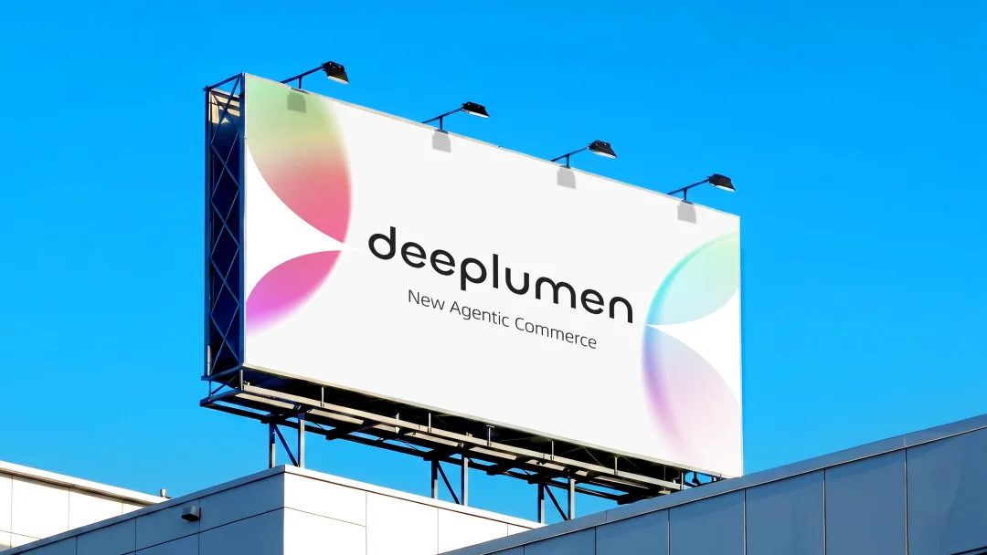 Muse 让 Agent 购物出圈了,DeepLumen 要帮商家开一家“接待Agent的店”