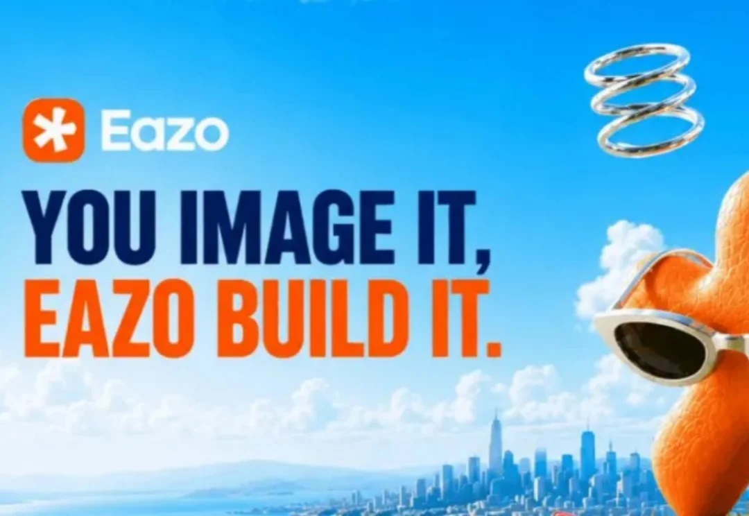 Eazo 发布：Personal Agent 的起点是 Agent，终点是 Person