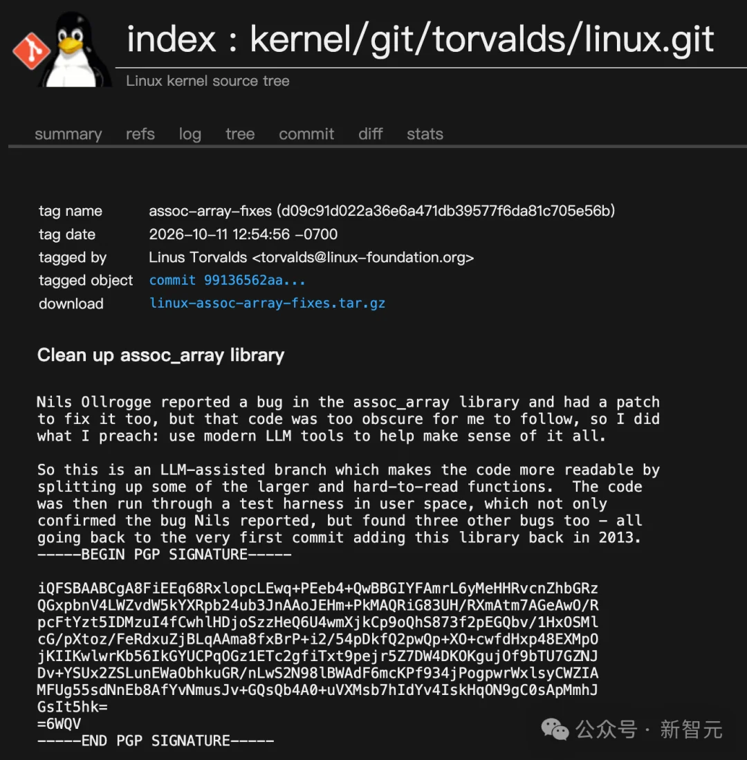 Linux之父彻底入坑AI!Claude Code写内核,性能暴涨3倍
