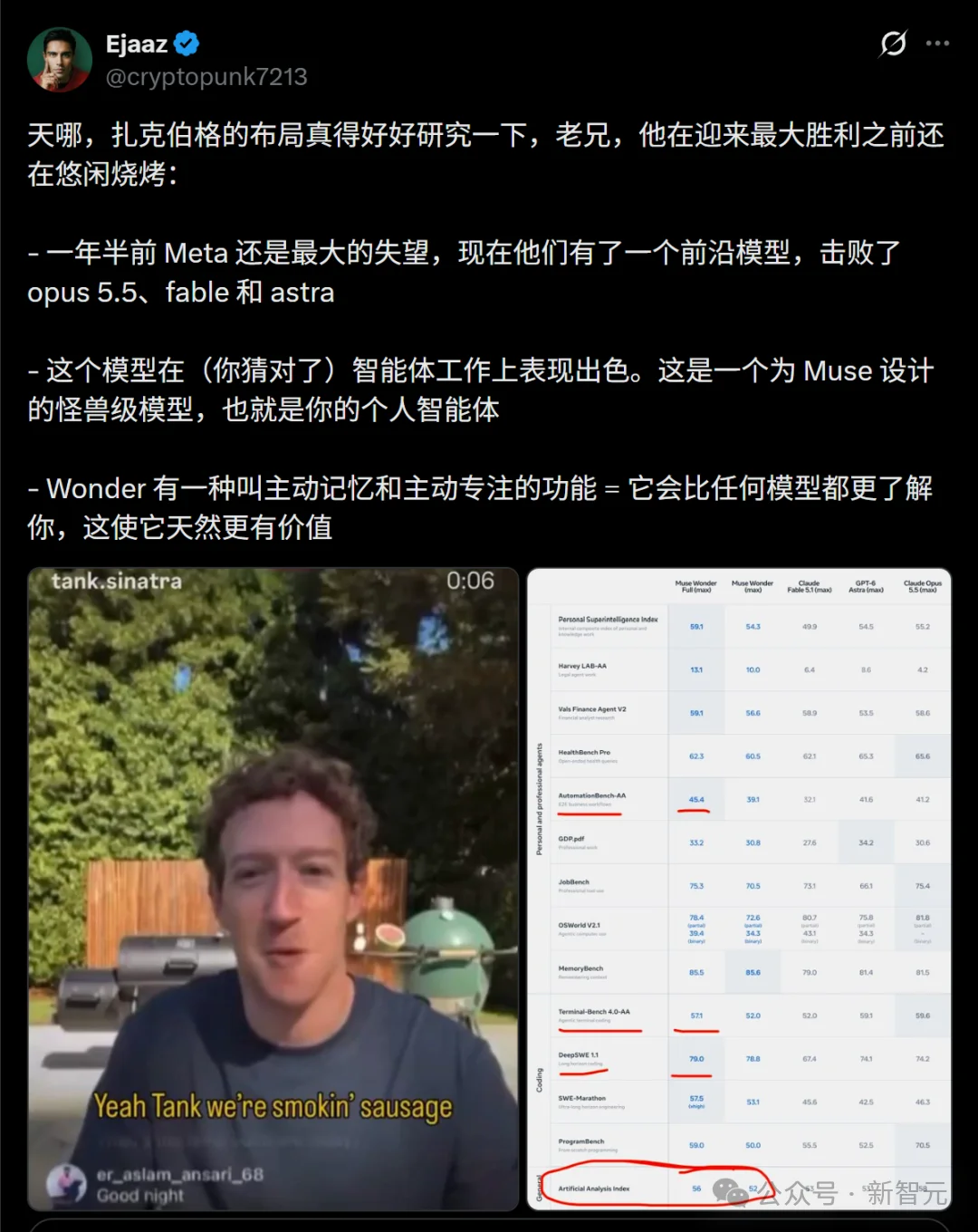 亚历山大王首次自曝:Muse Wonder搞砸了,Meta就会直接破产!