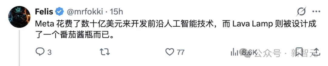 亚历山大王首次自曝:Muse Wonder搞砸了,Meta就会直接破产!