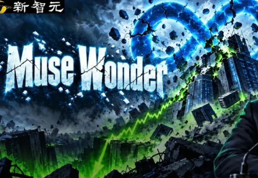 亚历山大王首次自曝：Muse Wonder搞砸了，Meta就会直接破产！