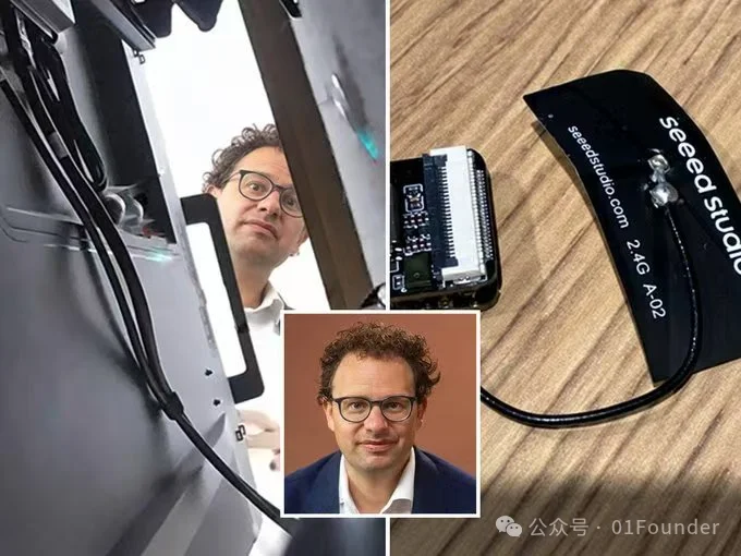 逆天，OpenAI的高管绝密会议室居然被内部员工安装了窃听器？？！？
