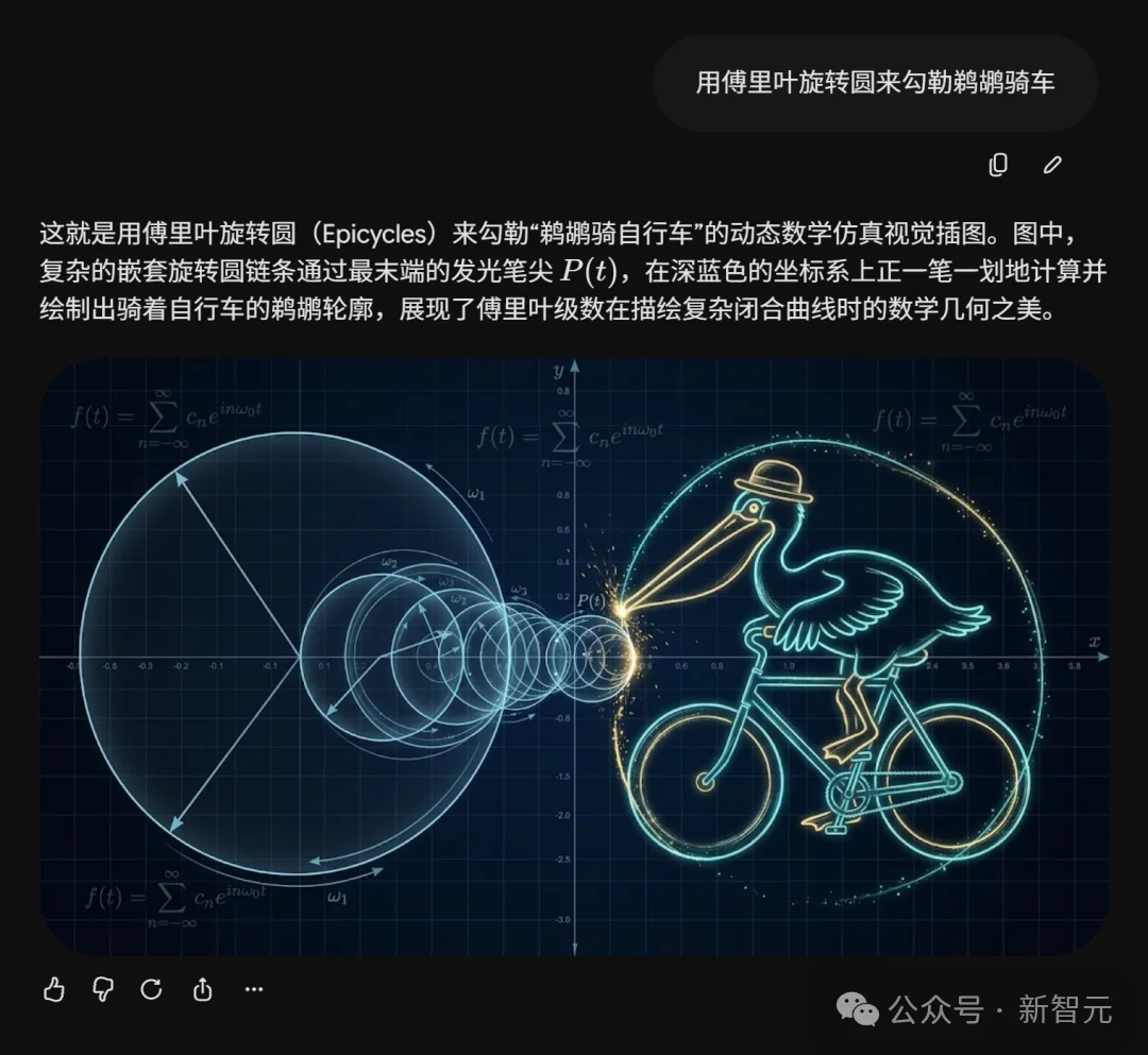 谷歌物理真觉醒!全新Gemini 4 Argon一大波实测来了