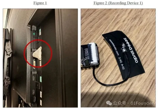 逆天，OpenAI的高管绝密会议室居然被内部员工安装了窃听器？？！？