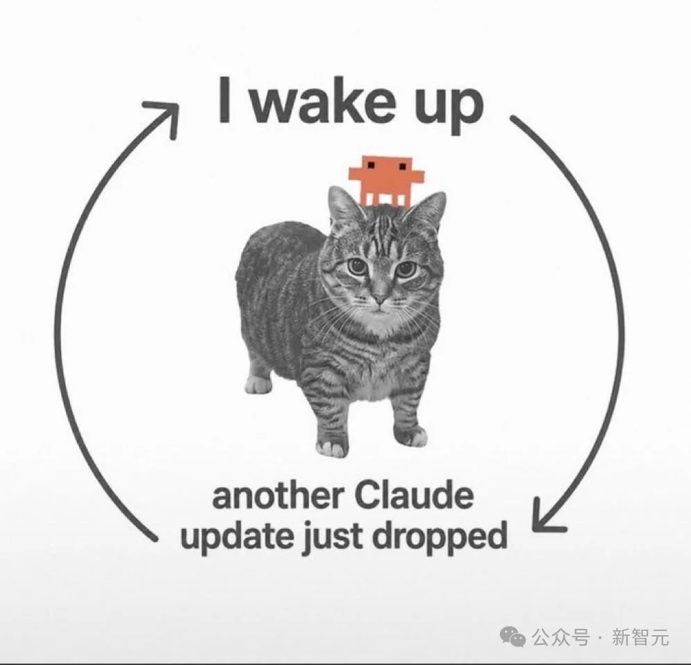 Claude Code桌面版暴改,一人指挥AI军团飙代码!