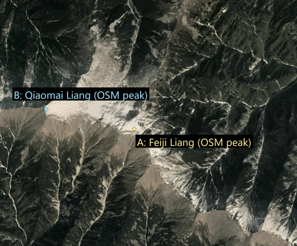 太刑了,GitHub神级项目:一张照片反推拍摄地点,精确到街道!