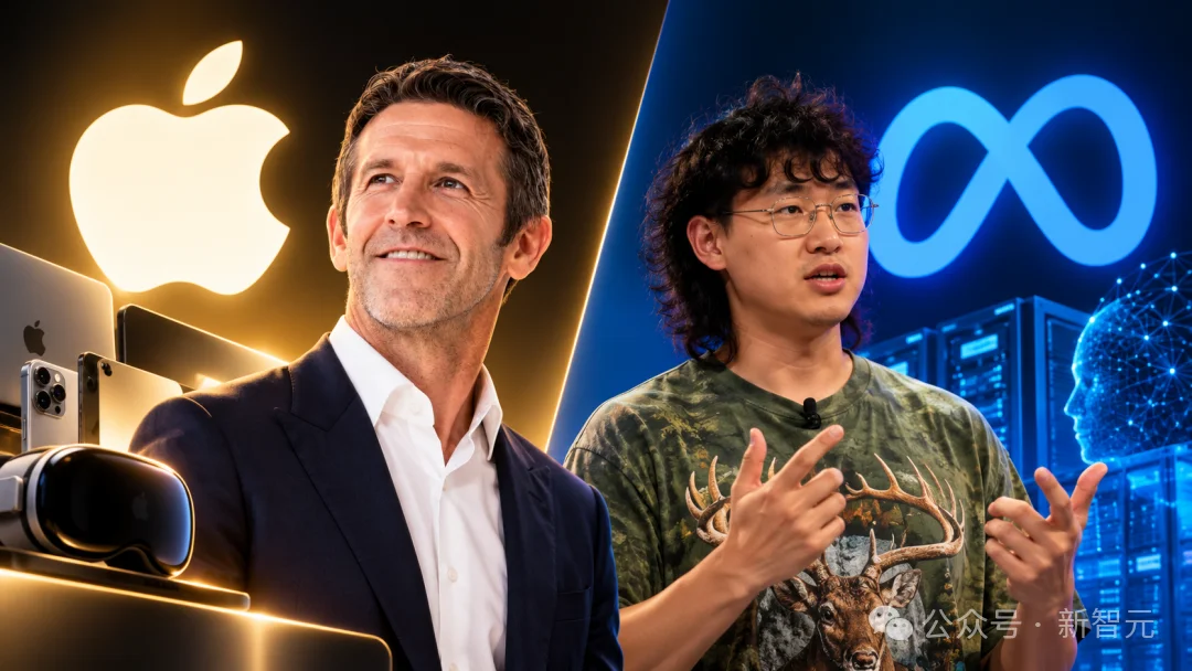 刚刚,Meta亮出美国最强开源权重模型!两台Mac Studio就能跑
