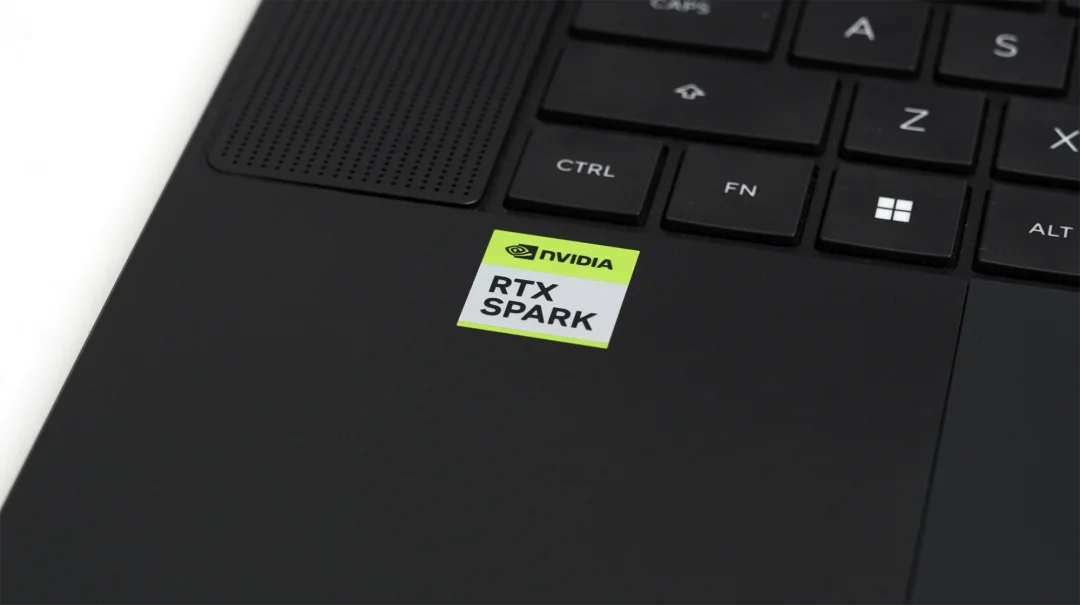 英伟达RTX Spark真机上手!黄仁勋的AI PC杀招终于来了