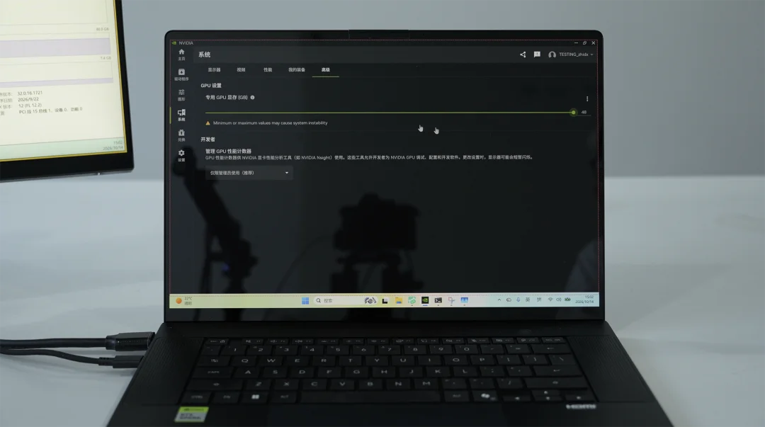 英伟达RTX Spark真机上手!黄仁勋的AI PC杀招终于来了