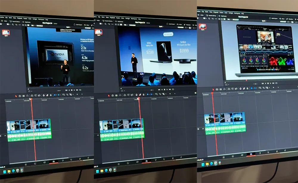 英伟达RTX Spark真机上手!黄仁勋的AI PC杀招终于来了