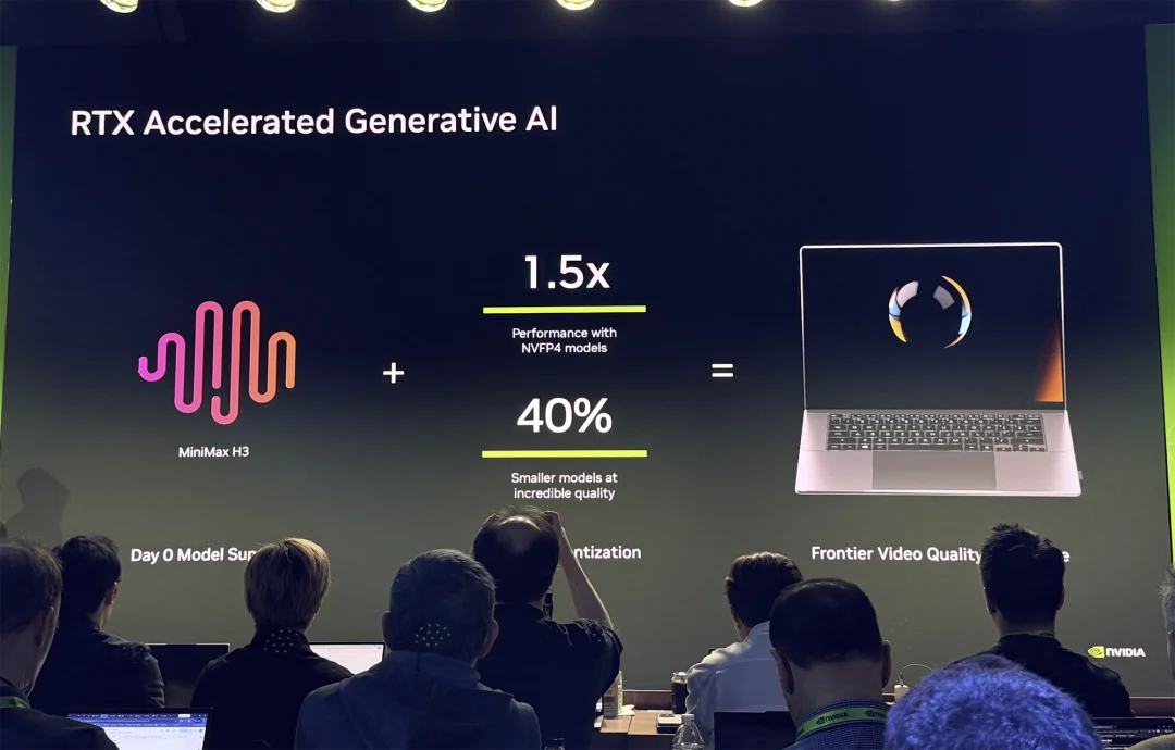 英伟达RTX Spark真机上手!黄仁勋的AI PC杀招终于来了
