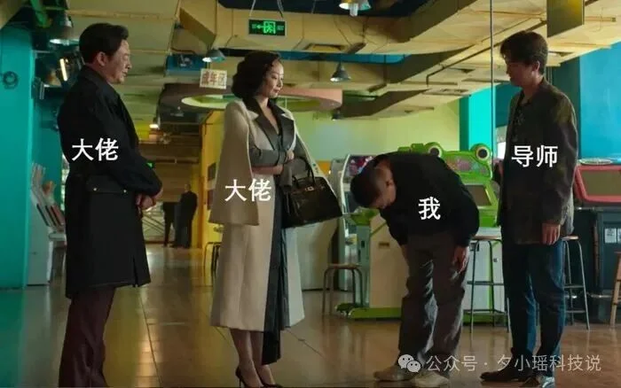 17岁天才少年陈广宇,宣布离开Kimi