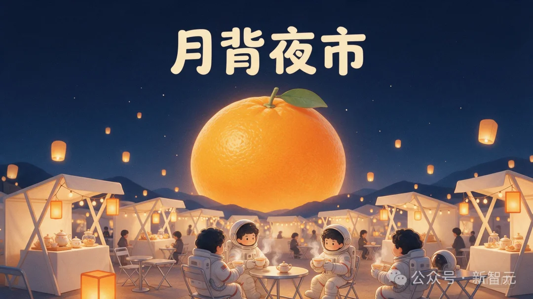 硬刚OpenAI dots！这家中国公司狂卷Work Agent