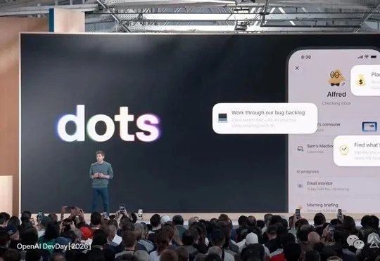 硬刚OpenAI dots！这家中国公司狂卷Work Agent