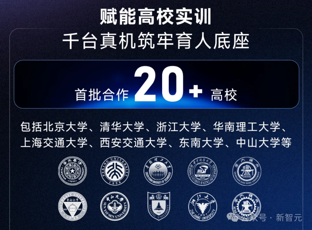 清华期末考用了真机器人!豪掷2亿元,开进20多所高校