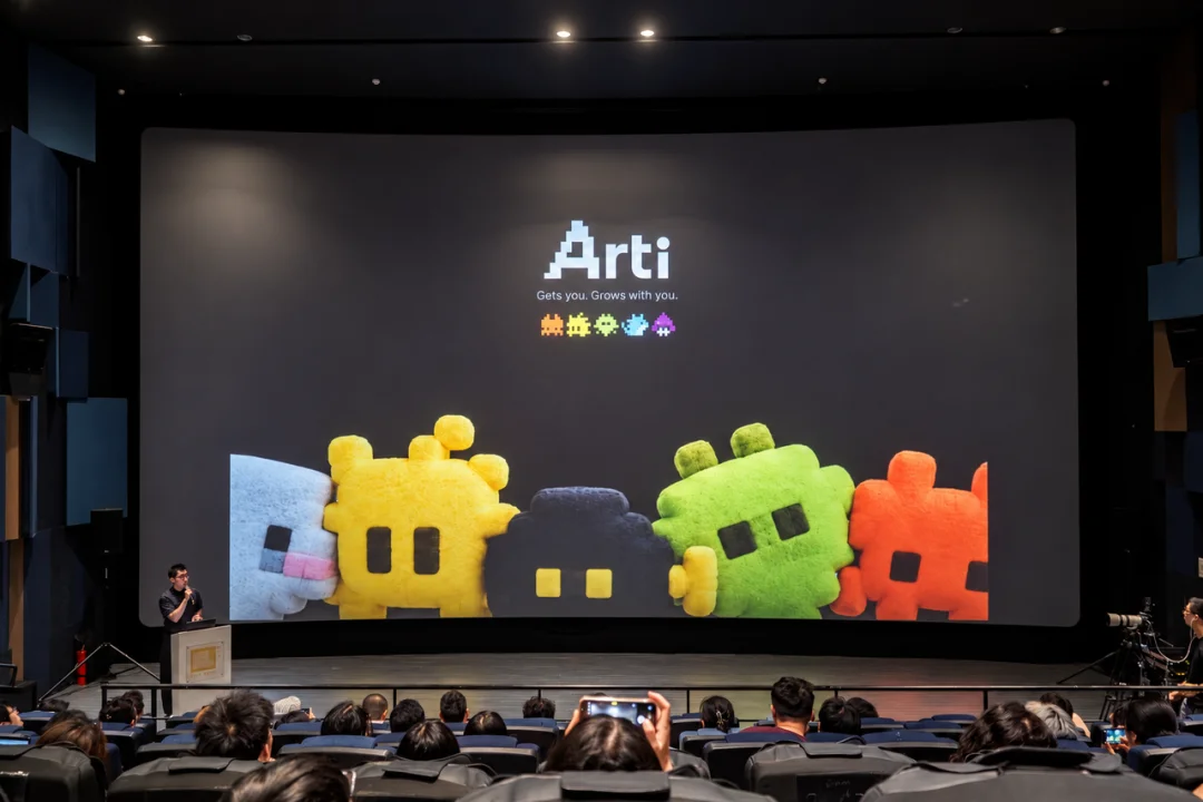 实测 Lovart 2.0 ,设计 AI 进入个人助理时代