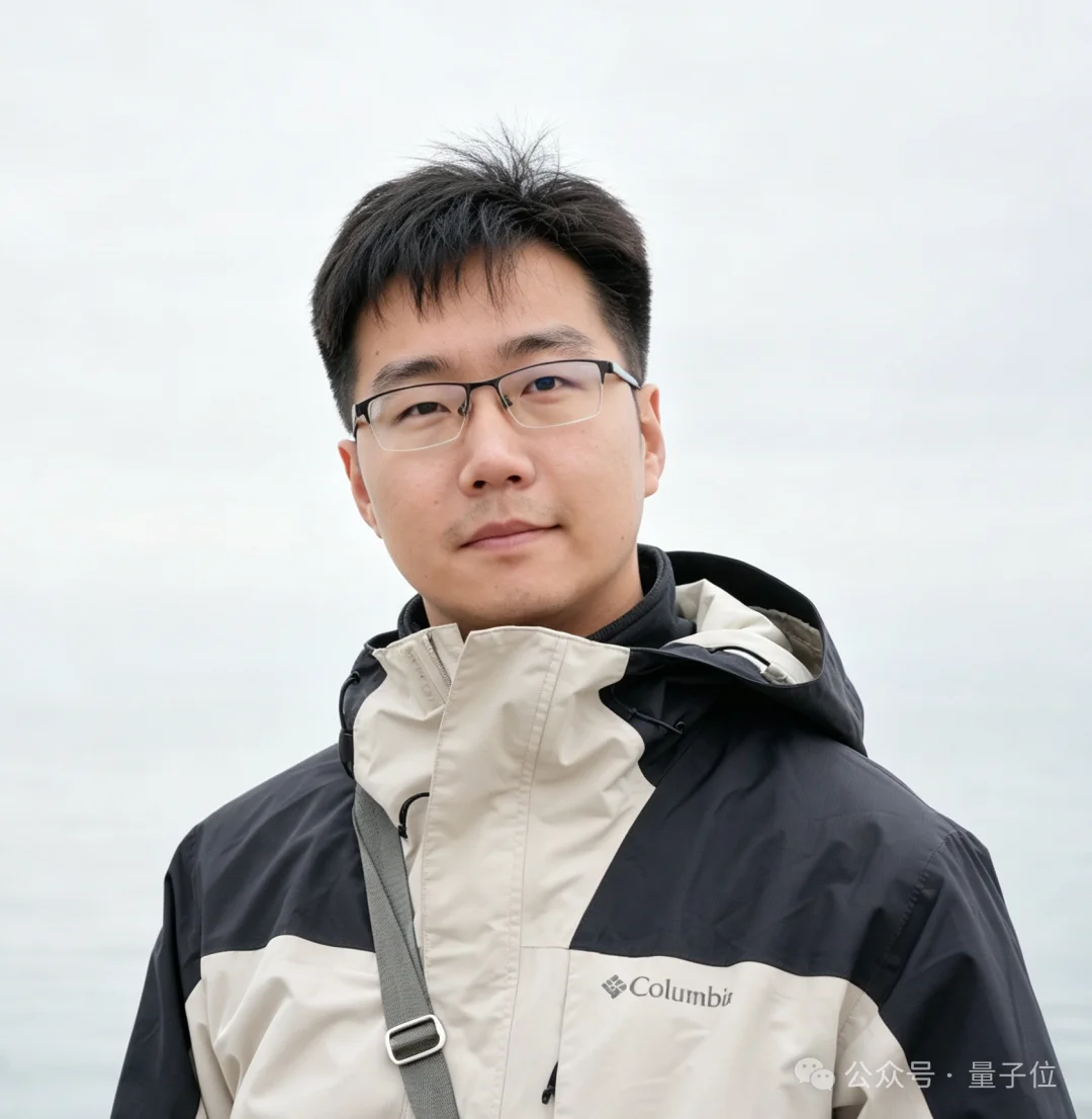 3个月估值数十亿!清华特奖得主创业世界模型,红杉蚂蚁等押注