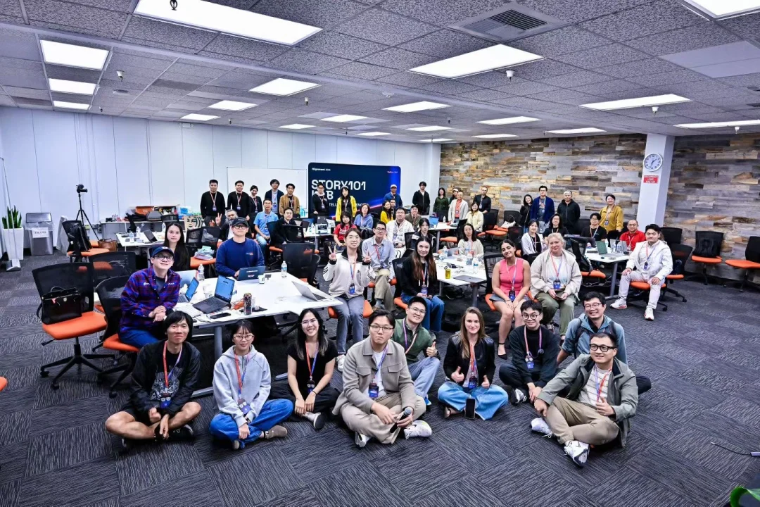 Alignment 2026大会全回顾:站在硅谷AI最前沿,我们看到了什么?