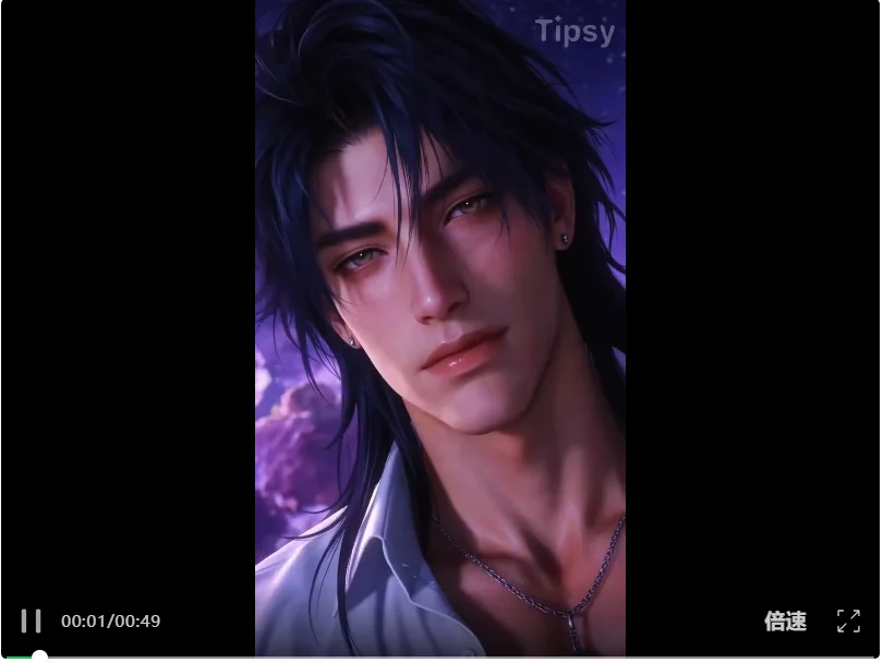 揭秘Tipsy：千万美金的赛博牛郎店