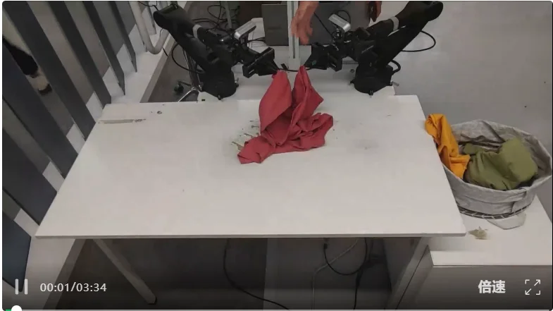登顶RoboChallenge Table30！LoopWAM开源，与pi的部署自进化理念不谋而合