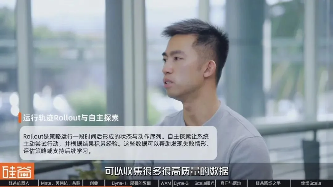 再访Dyna Robotics:被部署教训了300天后,找到机器人Scaling Law