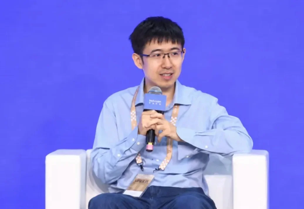清华系AI创企熵简科技完成C轮融资，蚂蚁领投