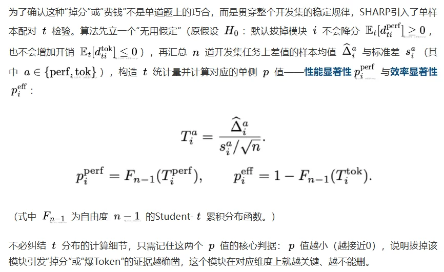 Agent做减法，砍掉九成Harness模块反而更聪明！UCSB、MIT-IBM提出SHARP剪枝法