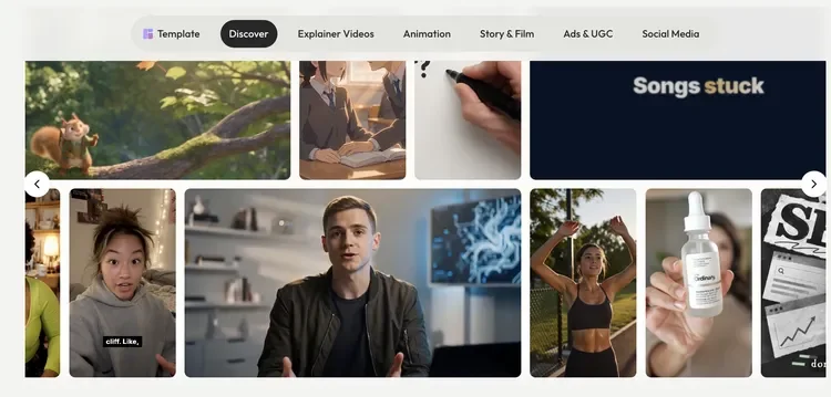 Demo|离开字节剪映,获千万美元融资,他用vibe coding的方式帮你做视频