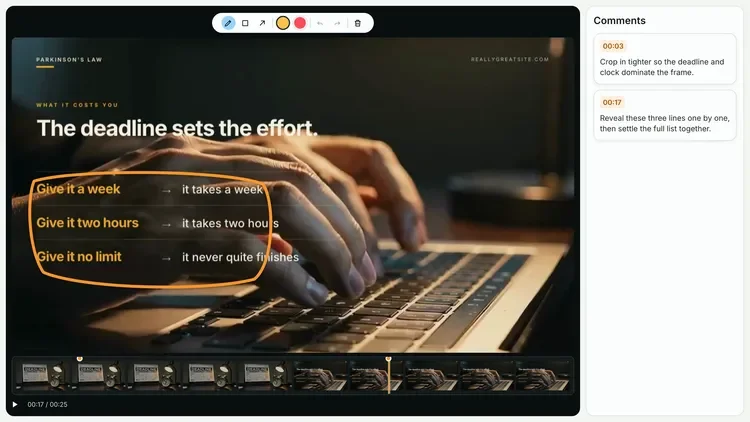 Demo|离开字节剪映,获千万美元融资,他用vibe coding的方式帮你做视频