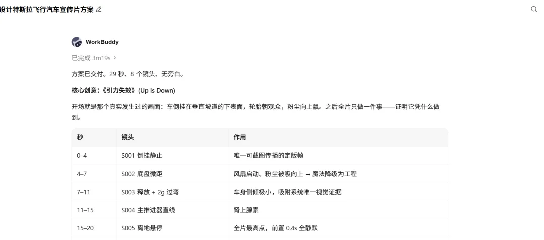 WorkBuddy+Miora,下一代高级设计工作台来了!(再附3个神仙Skill)