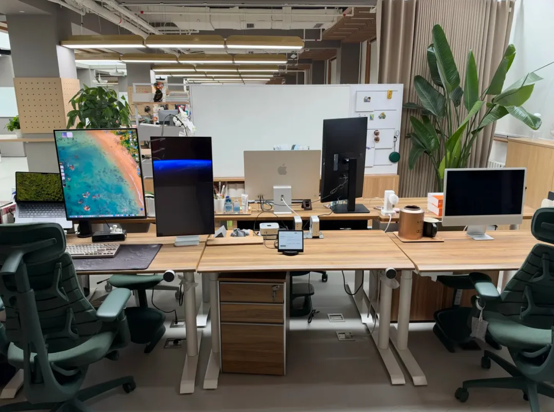 得到大脑发布AI录音台和4.0版本:聊聊发布会背后我的思考