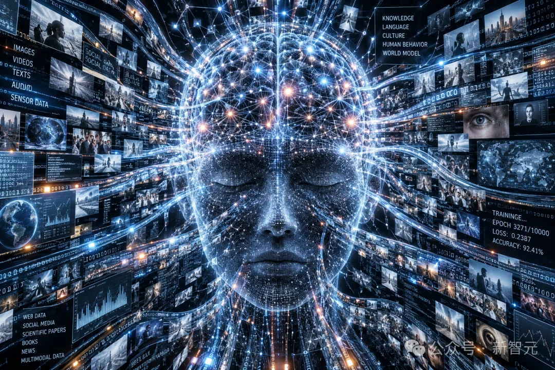 哈佛重磅研究：AI凭人脸照片，就能预测癌症患者死亡风险！