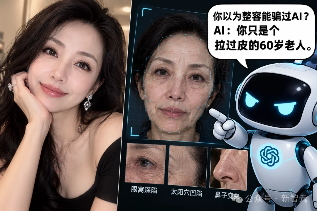 哈佛重磅研究：AI凭人脸照片，就能预测癌症患者死亡风险！