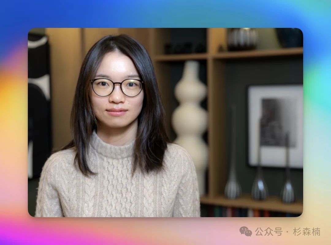 中国的 AI,不需要「天才娇妻文学」|记田柯宇案