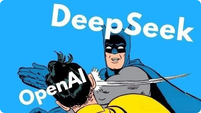 DeepSeek 把自家「印钞机」开源了，这才是真的 OpenAI