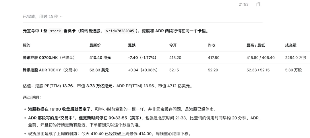 腾讯内部的“AI搜索配方”，公开了！