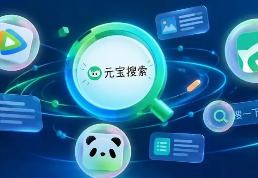 腾讯内部的“AI搜索配方”，公开了！