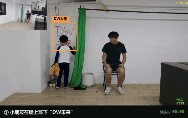 一张5090跑起34B实时世界模型，国产玩家拿下英伟达大奖！