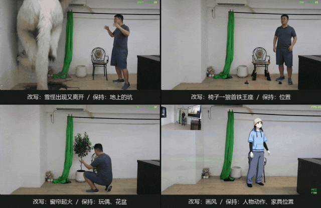一张5090跑起34B实时世界模型，国产玩家拿下英伟达大奖！