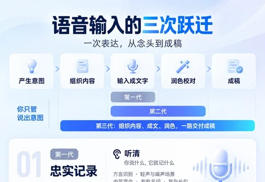 16年王者归来！手机键盘长脑子，打字进入「许愿时代」